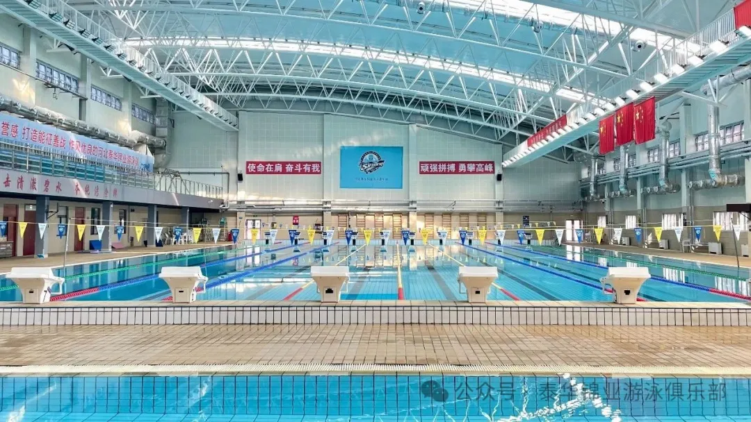 瞄准全运再出发｜河北泰华锦业游泳队以6金3银5铜圆满收官2025年全国游泳冠军赛